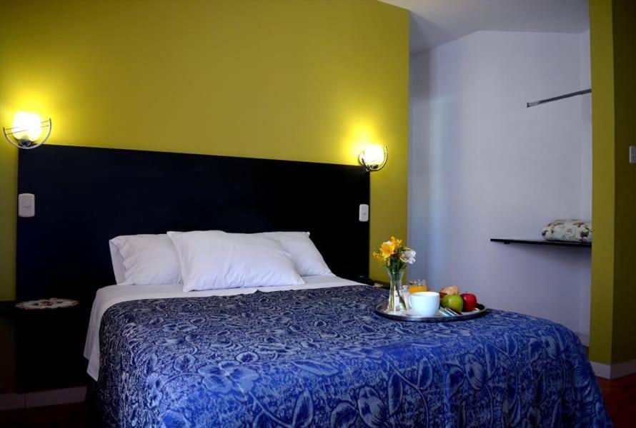 Casa Real Hotel Tacna Ngoại thất bức ảnh