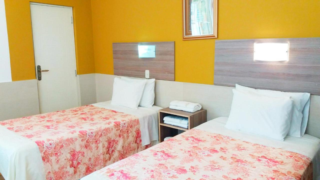 Casa Real Hotel Tacna Ngoại thất bức ảnh