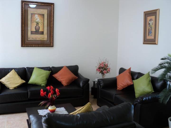 Casa Real Hotel Tacna Ngoại thất bức ảnh