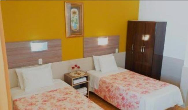 Casa Real Hotel Tacna Ngoại thất bức ảnh