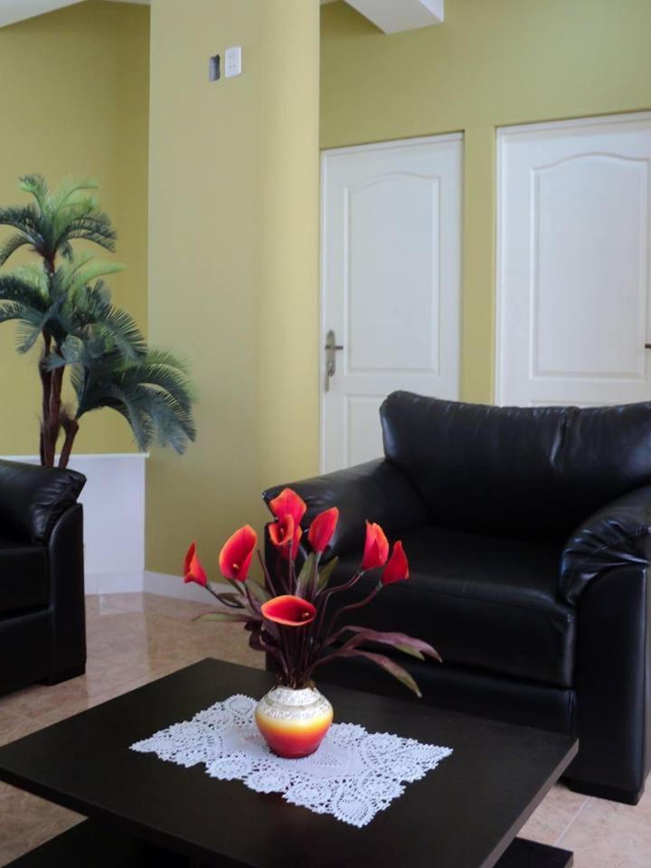 Casa Real Hotel Tacna Ngoại thất bức ảnh